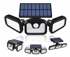 Ηλιακό Φωτ …