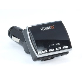 FM Transmi …