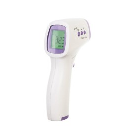 Θερμόμετρα