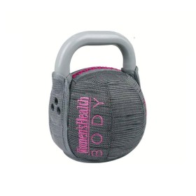 Kettlebell …