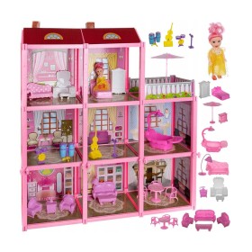 Κουκλόσπιτ &hellip;