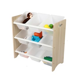 Ξύλινη Παι …