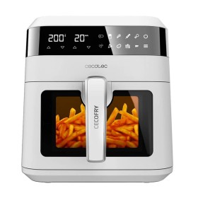 Φριτέζα Αέρος (Airfryer)