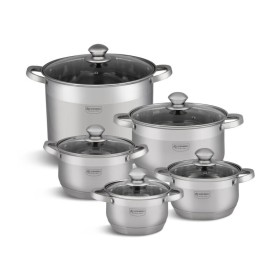 Σετ Μαγειρ …