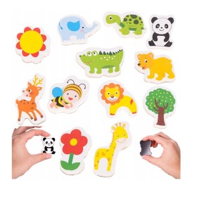 Σετ Μαγνήτ &hellip;