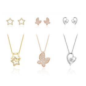 Σετ Κοσμημ …