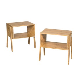 Σετ Ξύλινα …