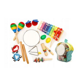 Σετ Ξύλινα &hellip;