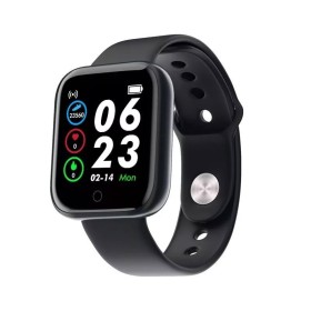 Smartwatch …