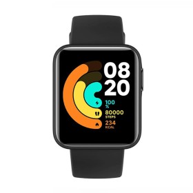 Smartwatch …