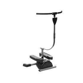 Stepper Ca …