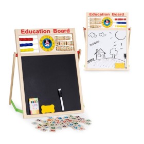 Ξύλινος Πα …