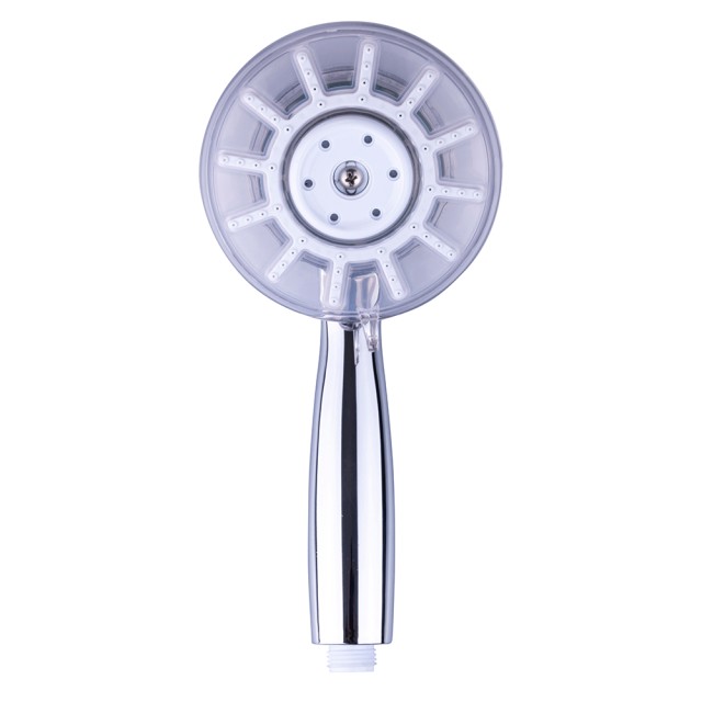 Galileo Soffione Doccia con Led 5906498