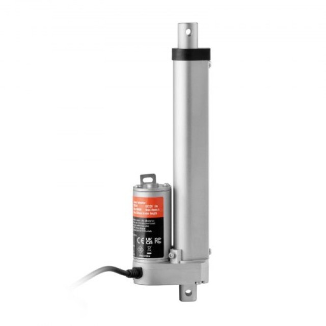 VEVOR  Γραμμικός Ενεργοποιητής 12V 6 0.55/s 220lbs IP54 CGXXZXQ6INCHMYUQYV9