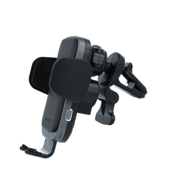 SWISSTEN Βάση Κινητού με Ασύρματη Φόρτιση S-GRIP W2-AV5 8595217469358