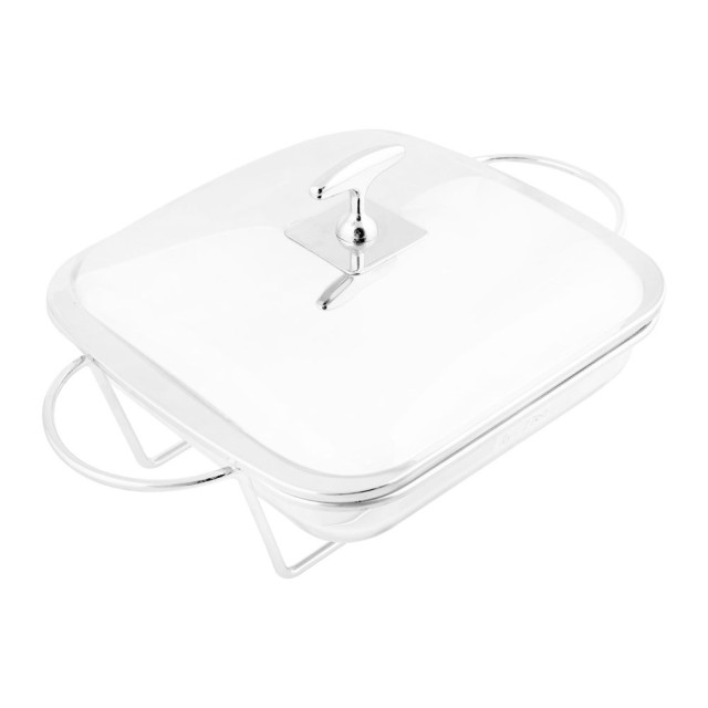 Edenberg Θερμοανθεκτικό Σκεύος 2.0 Λίτρων με Βάση  EB-1442