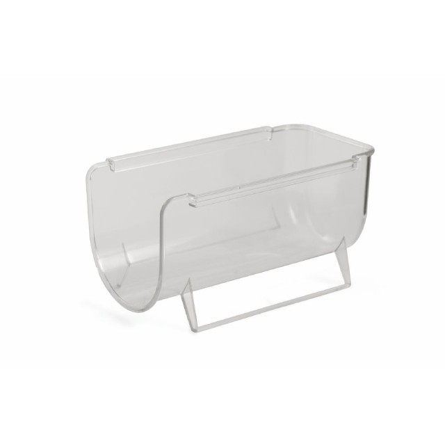 Galileo Πλαστική Θήκη Μπουκαλιών για Ψυγείο 21x115x105 cm 5905598