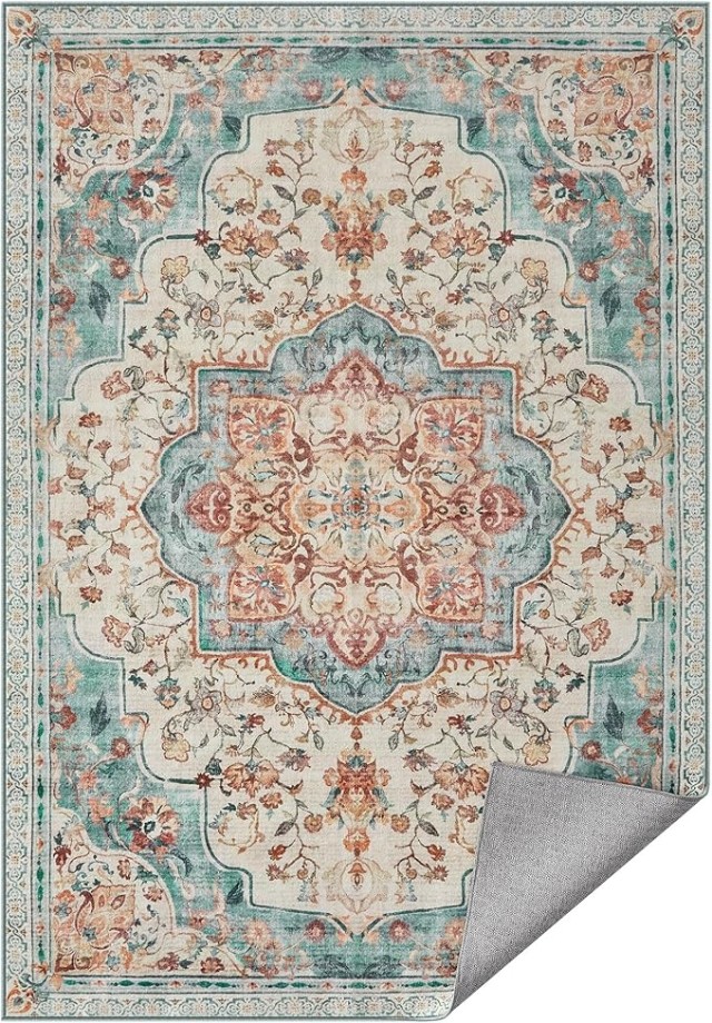 Χαλί Vintage  120x170cm SONGMICS  TAR032Q01