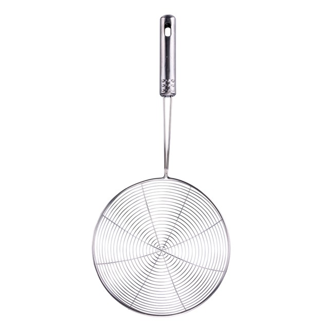 Galileo Συρμάτινη Κουτάλα 20 εκ. από Ανοξείδωτο Ατσάλι SChef 5910799