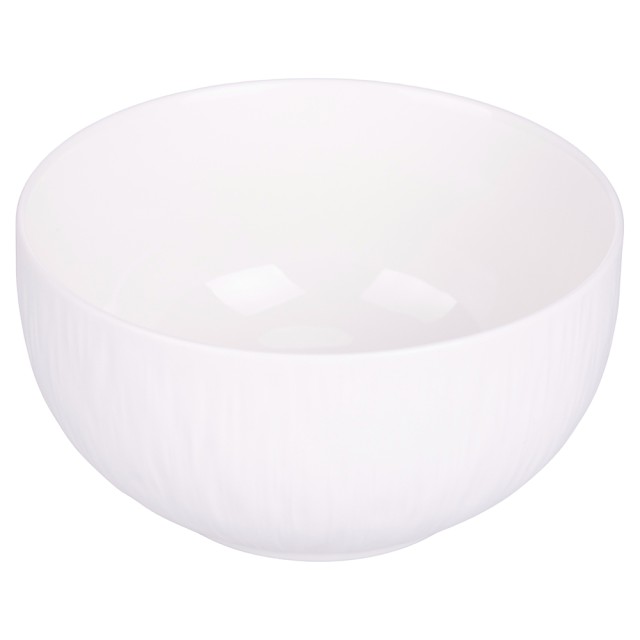 Villa DEste Σετ 4τμχ Μπωλ 850 ml από πορσελάνη Horeca 5920186