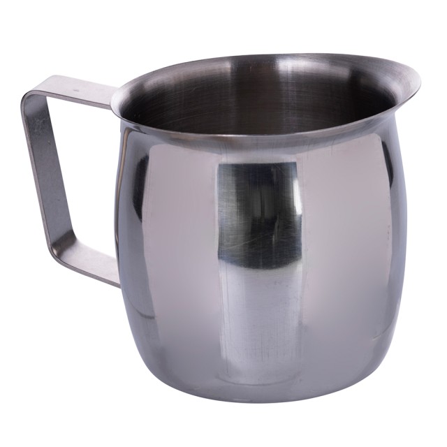 Galileo Ανοξείδωτη Ατσάλινη Καφετιέρα SChef 4 Φλιτζανιών 480 ml 2174317