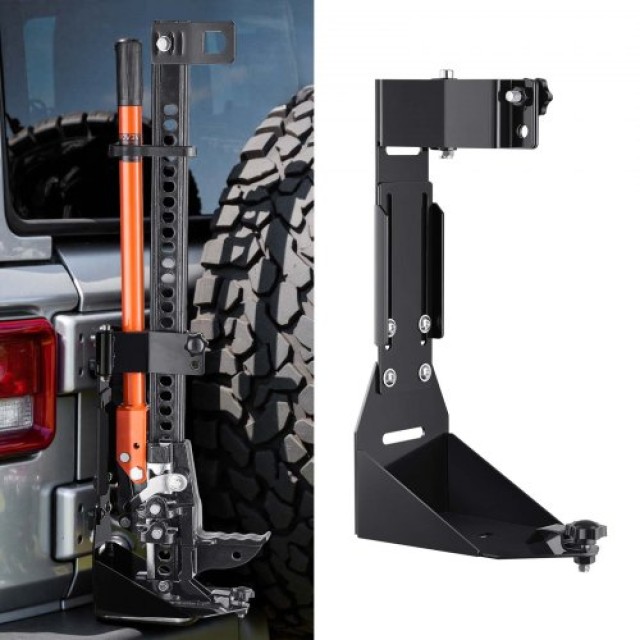 VEVOR Βάση Υψηλής Ανύψωσης για Jeep Wrangler YJ/TJ/JK/JL NCQJDPJAZTJ0DSJBL001V0