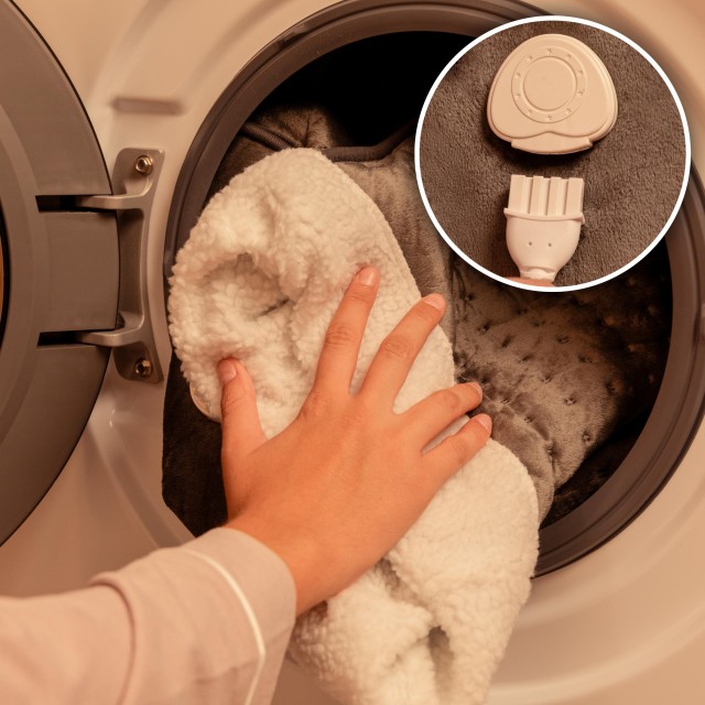 CECOTEC Θερμαντήρας Ποδιών HeatConfort με Αυτόματη Απενεργοποίηση και 3 Ρυθμιζόμενα Επίπεδα Θερμοκρασίας CEC-100653