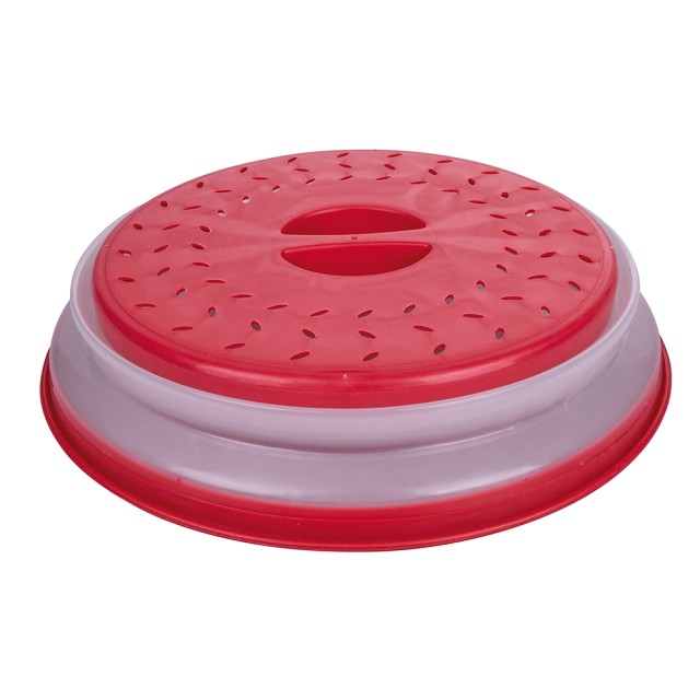 Galileo Πτυσσόμενο Καπάκι Μικροκυμάτων με Αεραγωγούς - 26,5 εκ. 2196074