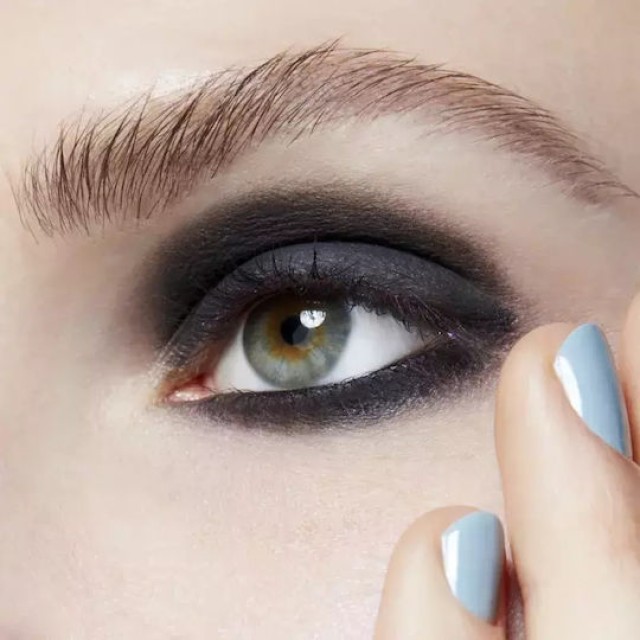 MAC Cosmetics Σκιά Ματιών Satin Απόχρωση Scene Satin 1,5 g 773602001736