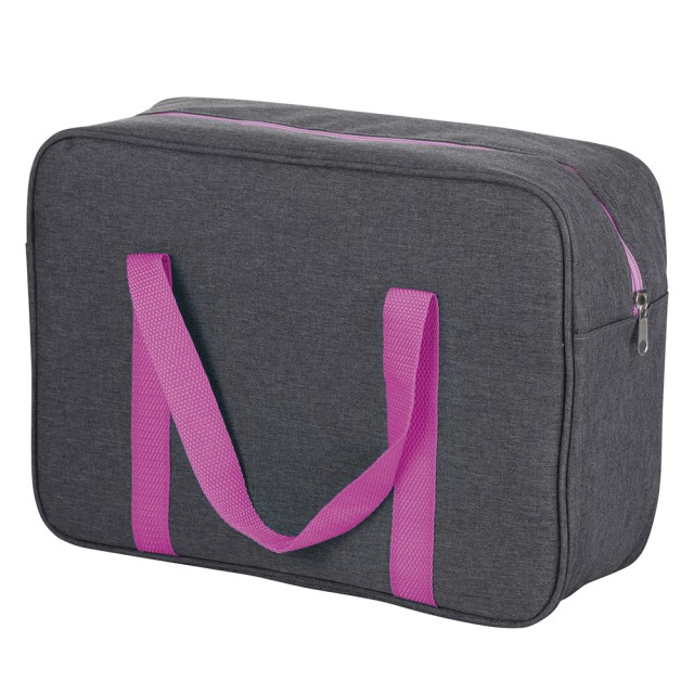 Galileo Θερμική τσάντα 12 L με εσωτερικό από αλουμίνιο και ιμάντα ώμου Est 5919208 Τυχαία Επιλογή Χρωμάτων