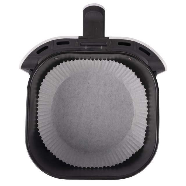 Galileo Σετ 36 Μονοκόμματες Κάψουλες για Φριτέζα Αέρος 16x45 cm SChef 2188262