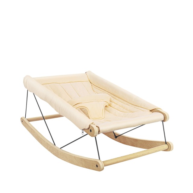 Tulano Βρεφικό Ρηλάξ Moon 45 Cream 5903796016208