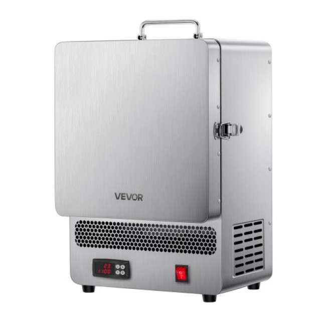 VEVOR Ηλεκτρικός Κλίβανος Τήξης 1500W 1200℃ ZMKXXDL1500WLT2AY001V2