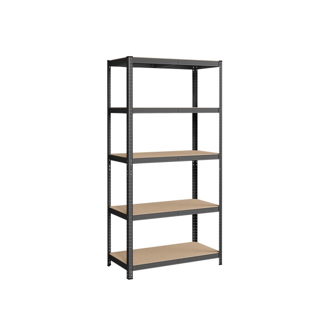 Ράφια Γκαράζ SONGMICS Γκρι 200 x 100 x 50 cm 