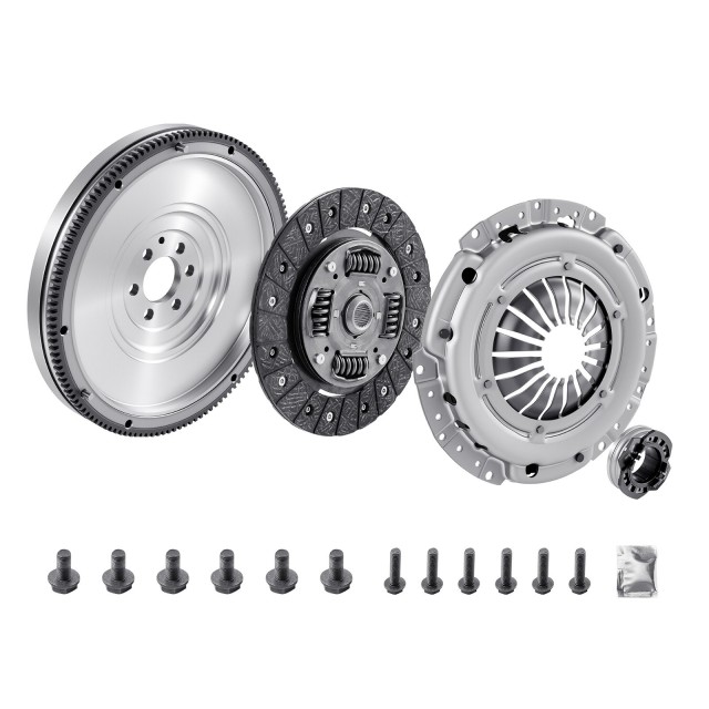 VEVOR Σετ Συμπλέκτη & Βολάν OEM Premium για Audi A3 DLHLHQTJFLOEVJ6WJ001V0