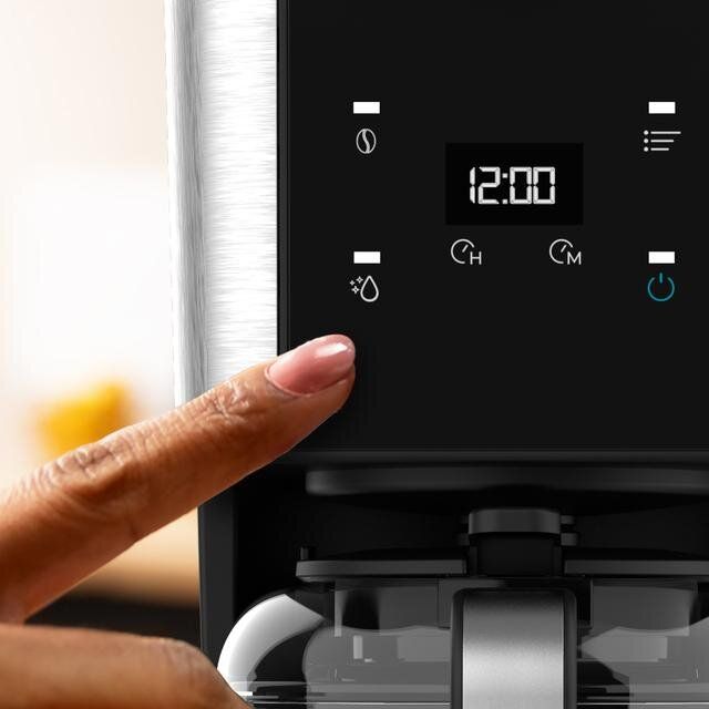 Καφετιέρα Φίλτρου Coffee 66 Drop & Touch 1,5 L Cecotec CEC-00272