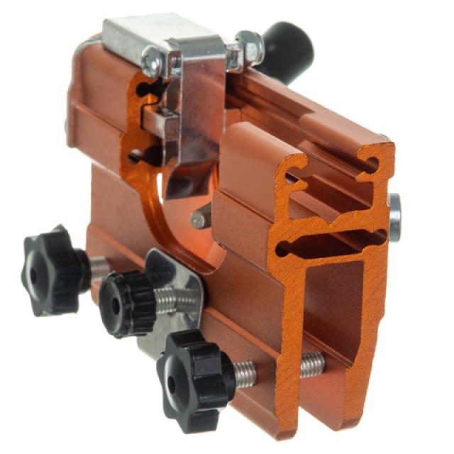 Bigstren Πολυχρηστικός Χειροκίνητος Ακονιστής Αλυσοπρίονων – Γρήγορος, Ακριβής και Χωρίς Καλώδιο 26297