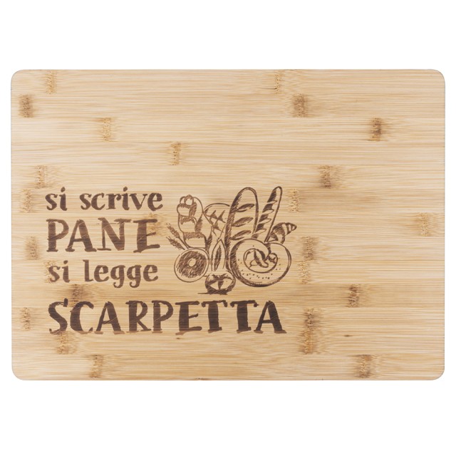 Galileo Ταγκλιέρε in μπαμπού 39x28 εκ Διάβασε χωρίς αλλαγή της μάρκας 5914438