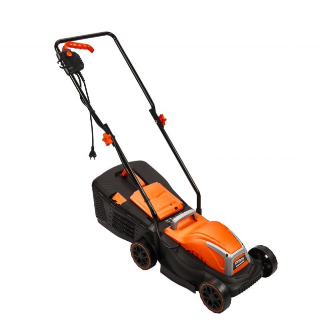 Ηλεκτρική Χλοοκοπτική Μηχανή 2400W 230V - 50Hz  KD-5360 Kraft&Dele