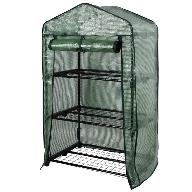 Galileo Θερμοκήπιο με 3 ράφια Est 2188460