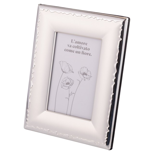 Galileo Διακοσμητική Κορνίζα Τραπεζιού Χρυσή Sibilla με Χώρο για Φωτογραφία 10x15 εκ. 2191252