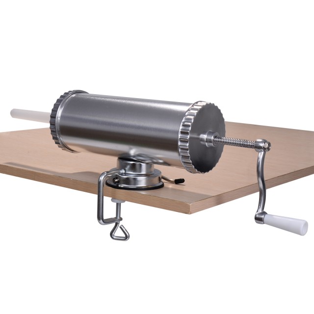 Costway Μηχανή Γεμίσματος Λουκάνικων 2,5kg KC42158