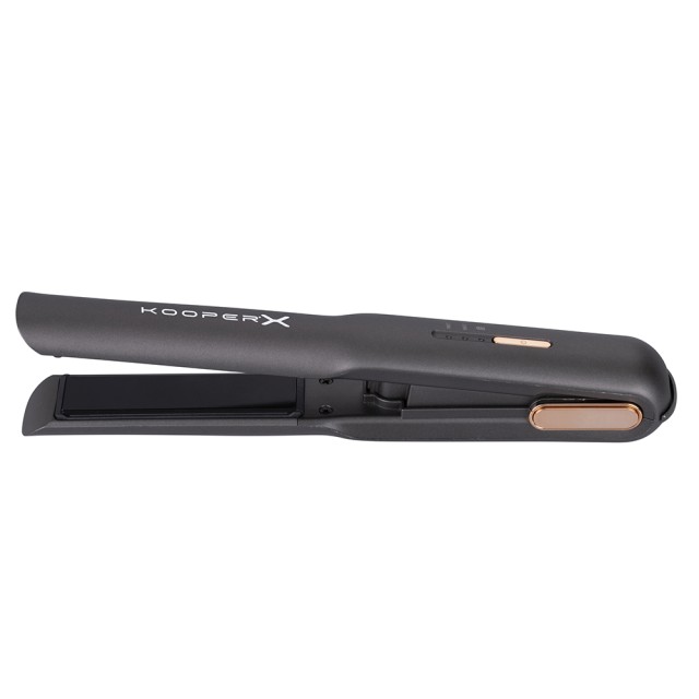 Kooper Ασύρματη επαναφορτιζόμενη ισιωτική μαλλιών 10W Kooper X 5919494