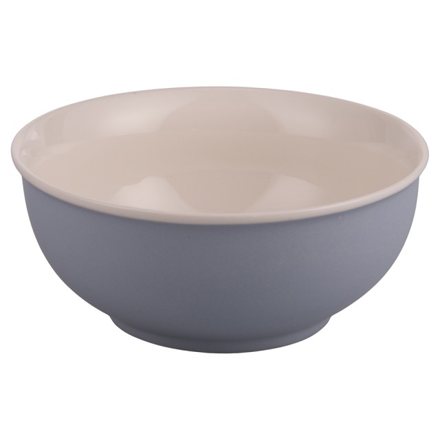 Villa dEste Home Σετ 4 τμχ  Κεραμικό Μπολ 500 ml από Νέα Πορσελάνη Bone China - Σχήμα Κρυστάλλου Σελήνης 5923507