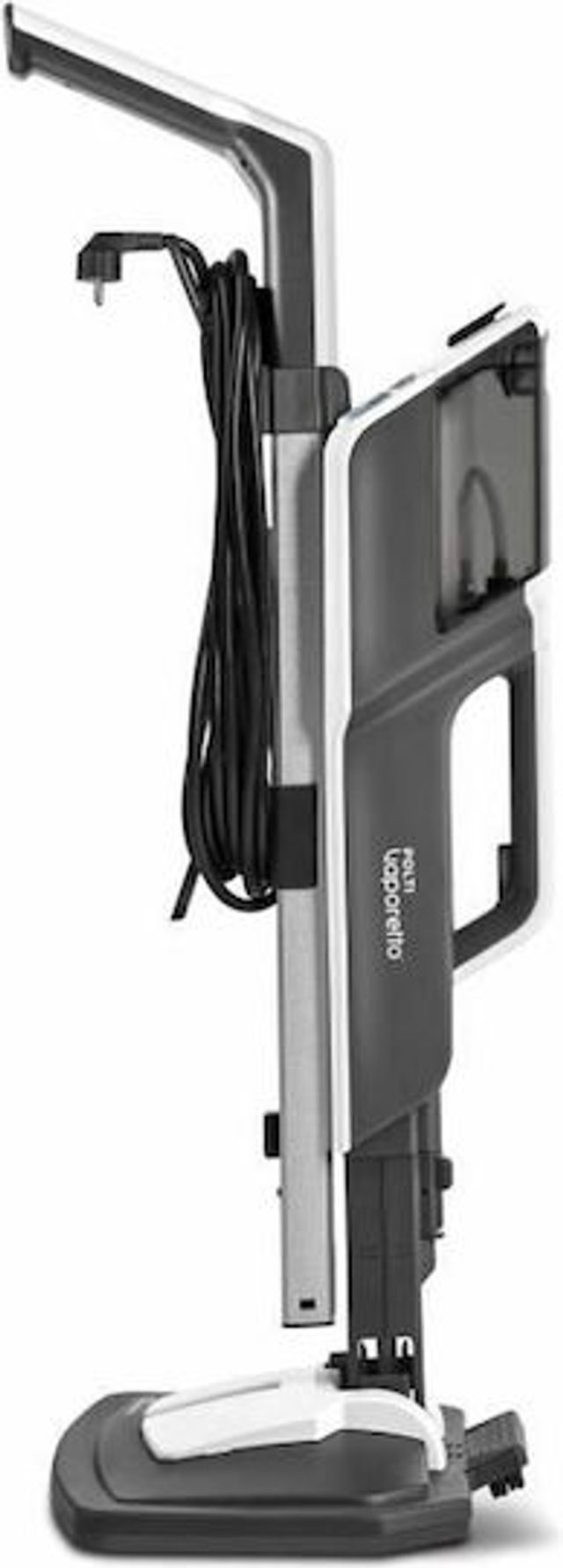 Polti Ατμοσφουγγαρίστρα 2 σε 1 Vaporetto SV610_Style με 15 Αξεσουάρ PTEU0304