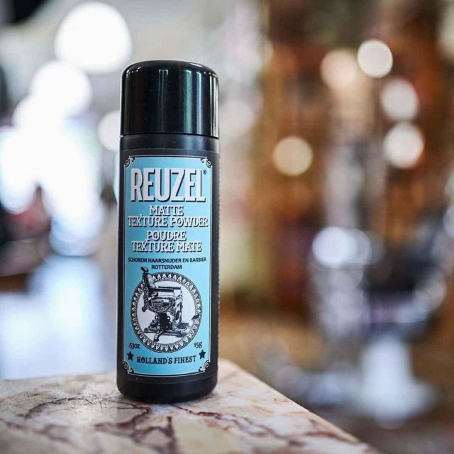 Reuzel Matte Texture Powder 15gr 850004313589