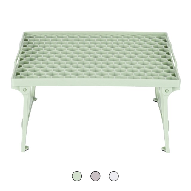 Galileo Διαιρέτης για στοίβαγμα ραφιών με πτυσσόμενη δομή 30x28 εκ. 5904459 Τυχαία Επιλογή Χρωμάτων