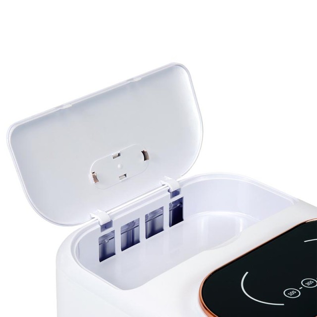 Φουρνάκι Νυχιών 2 σε 1 UV & LED με Λειτουργία Απολύμανσης 148W 5903003702504 BEAUTIFLY