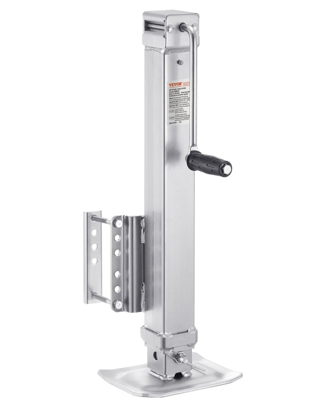 VEVOR Βάση Ρυμουλκούμενου 8000 lbs με Βίδωμα και 28.5 Ανύψωση BSLSTCQJDSYKCWY2VV0