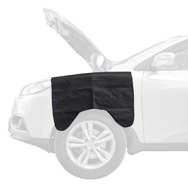 AMIO Προστατευτικό κάλυμμα εμπρόσθιου φτερού Strong 04797